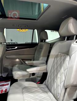 فولكسفاغن أطلس